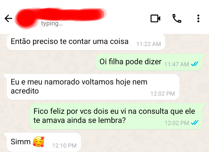Depoimento de cliente 4